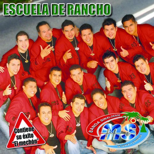 Banda MS de Sergio Lizárraga paroles de Te Amo Musixmatch