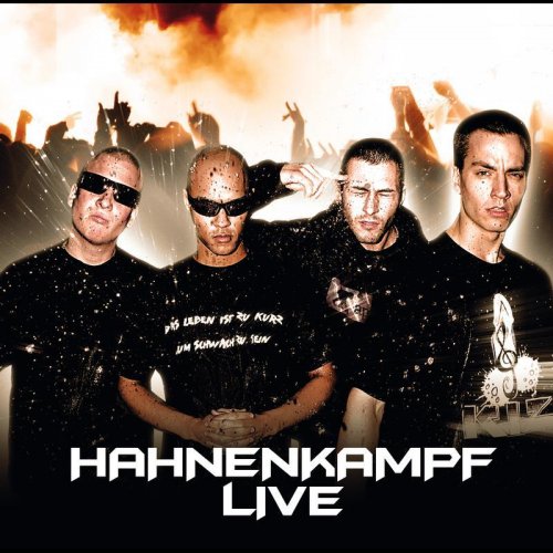 Hahnenkampf (Live)