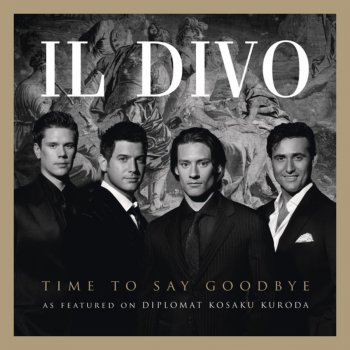 Il Divo Le Canzoni Gli Album I Testi E Le Traduzioni Mtv