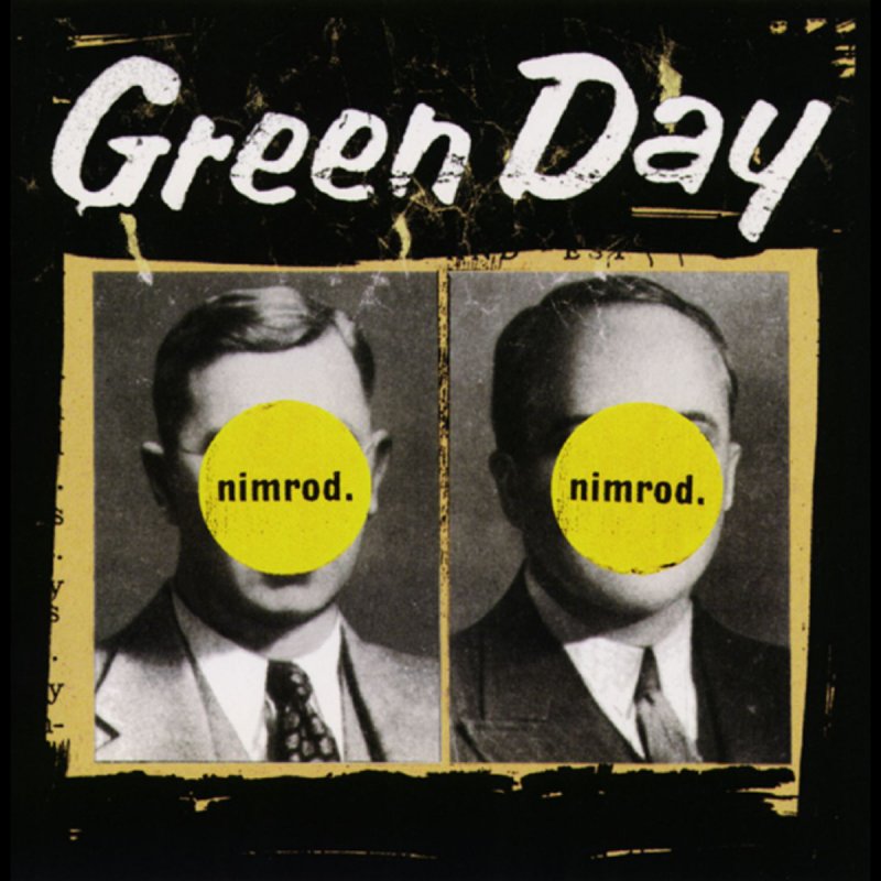 Green Day Jinx Lyrics Musixmatch