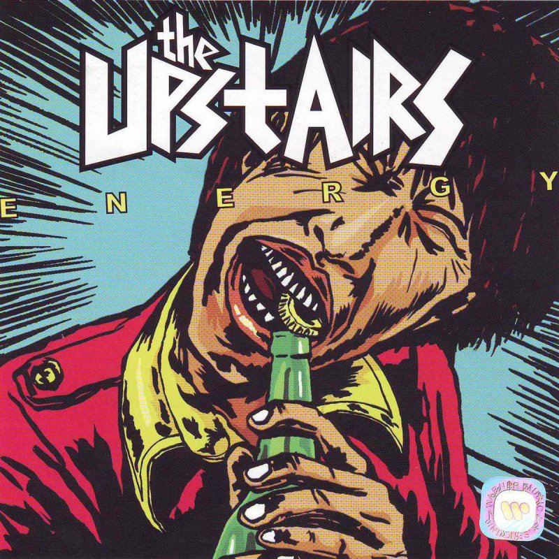 The Upstairs Energy Lyrics Musixmatch