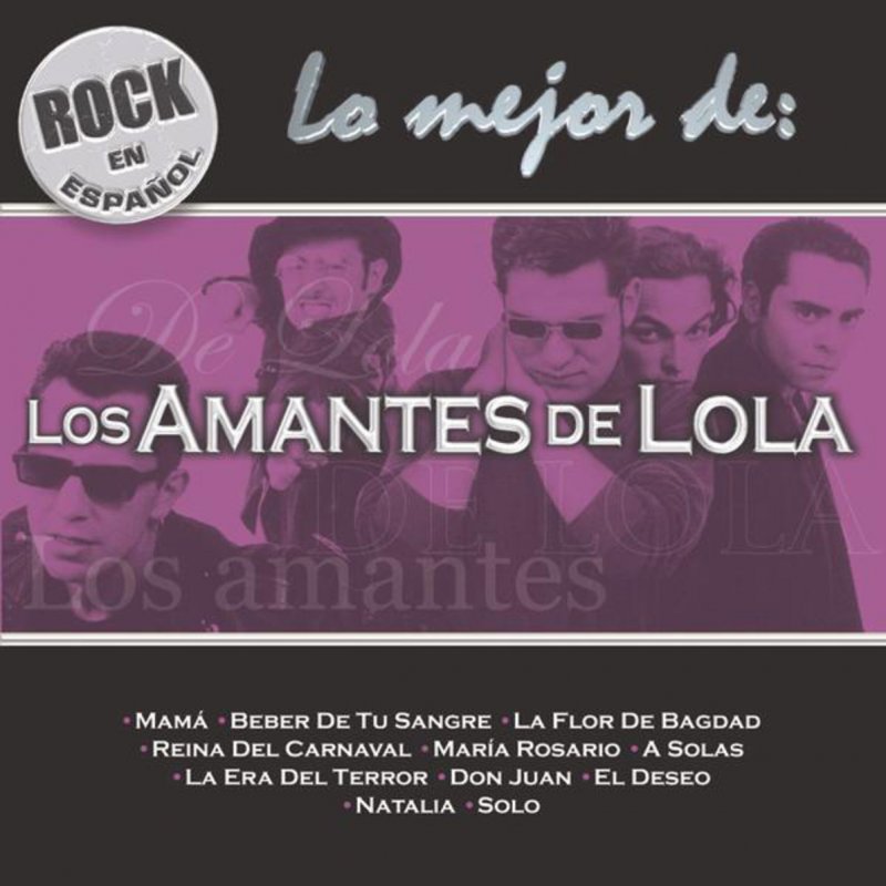 Los Amantes De Lola Beber De Tu Sangre Lyrics Musixmatch