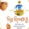 Satnam Sri Wahe Guru - Kirtan lyrics – album cover
