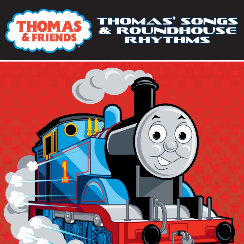 Thomas Friends He S A Really Useful Engine の歌詞 Musixmatch Thomas Friends He S A Really Useful Engine の歌詞 Musixmatch
