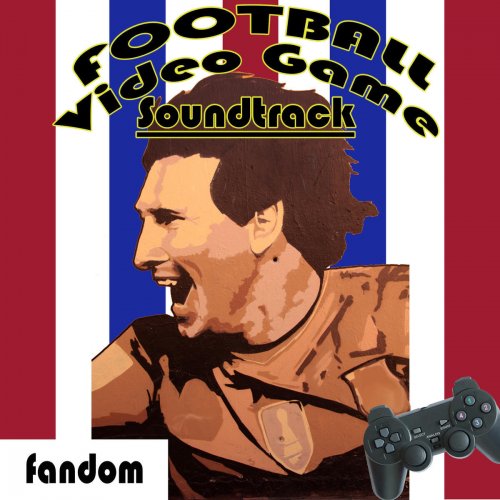 Football Video Game Soundtrack