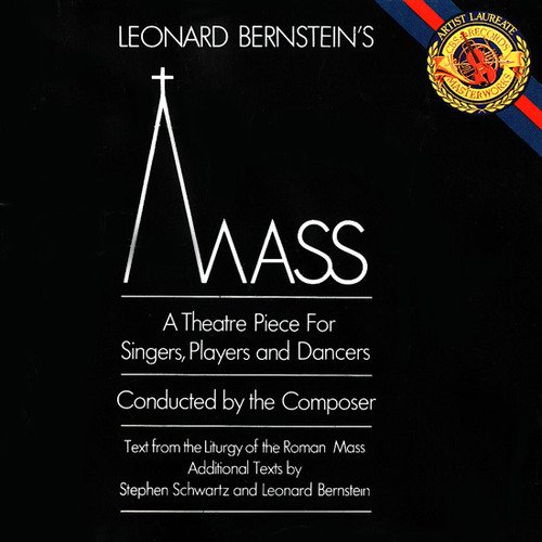 Bernstein Century: Mass