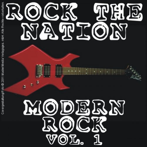 Rock the Nation, Vol. 1 - Modern Rock