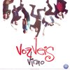 Virao Voz Veis - cover art
