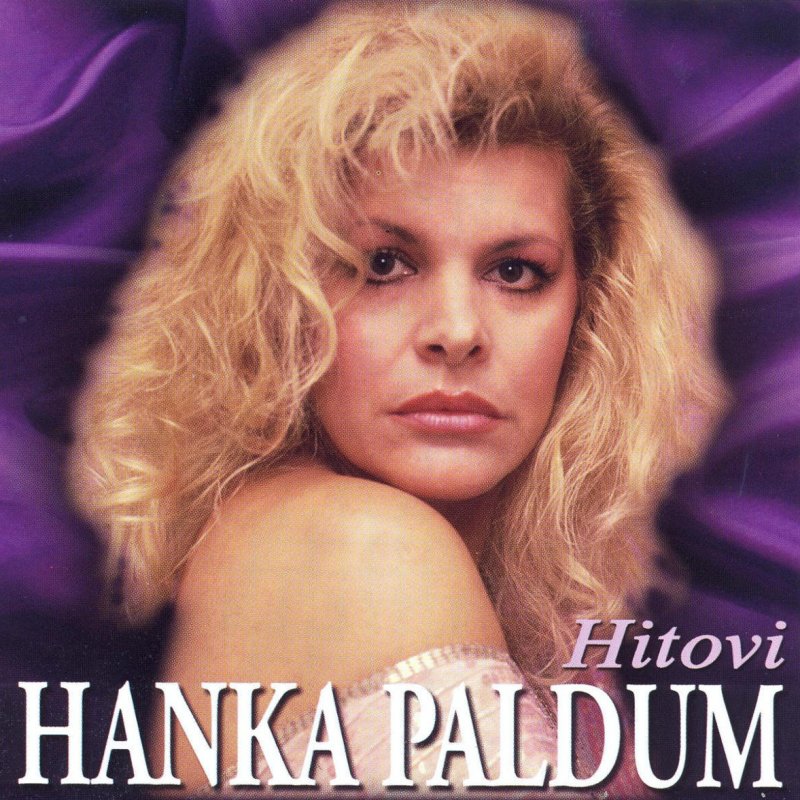 Hanka Paldum - Zelene Oci Lyrics | Musixmatch