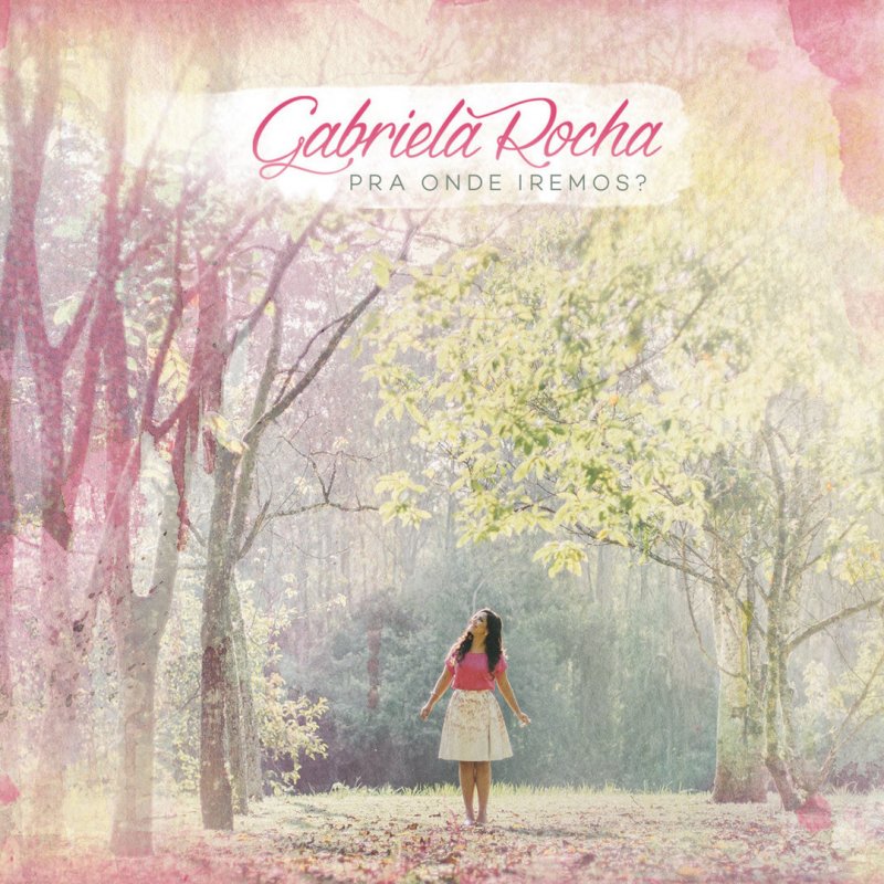 Aleluia Gabriela Rocha E Leonardo Gonçalves Gabriela Rocha Feat Leonardo Goncalves Nossa Cancao Lyrics