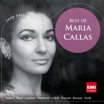 Norma Casta Diva Testo Maria Callas Feat Orchestra Del Teatro Alla Scala Milano Tullio Serafin Mtv Testi E Canzoni