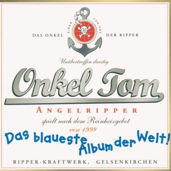 Immer Wenn Ich Traurig Bin Testo Onkel Tom Angelripper Mtv Testi E Canzoni