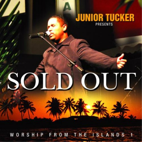 Sold Out - Worship from the Islands 1