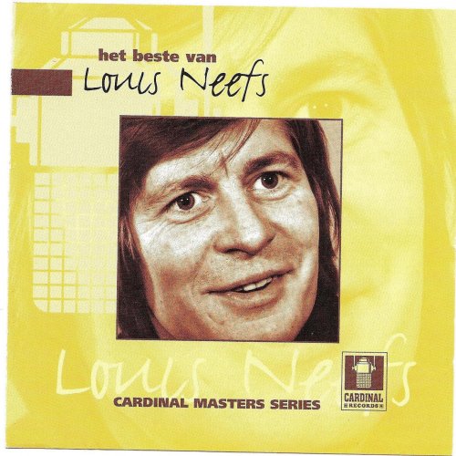 Het Beste Van Louis Neefs