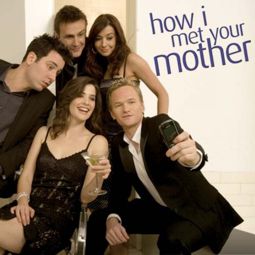 How I Met Your Mother, Season 3