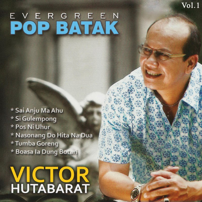 Victor Hutabarat Sai Anju Ma Ahu Lyrics Musixmatch