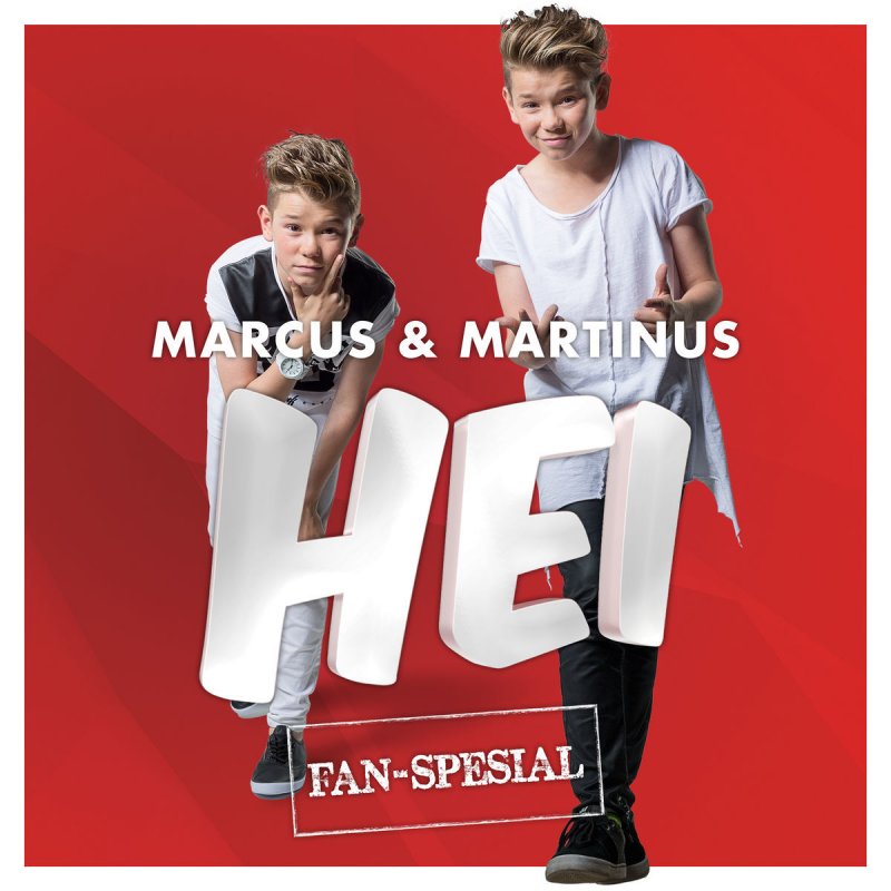 Elektrisk Marcus Och Martinus Lyrics