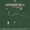 Nachtschicht, Volume 18 Various Artists - cover art