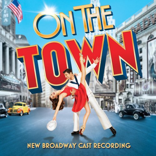 On the Town (New Broadway Cast Recording)
