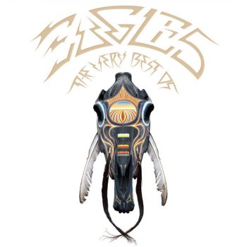 Testi The Very Best of Eagles