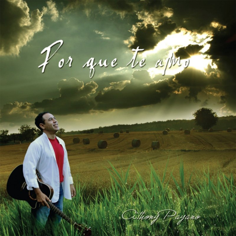 Letra de Te Adorare por Siempre de Anthony Payano Musixmatch