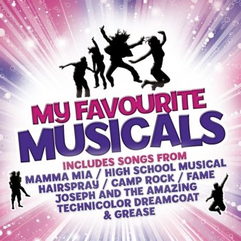 I Want It All From High School Musical 3 Testo The High School All Stars Mtv Testi E Canzoni