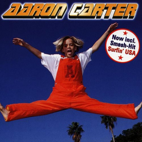 Aaron Carter I M Gonna Miss You Forever Lyrics Musixmatch