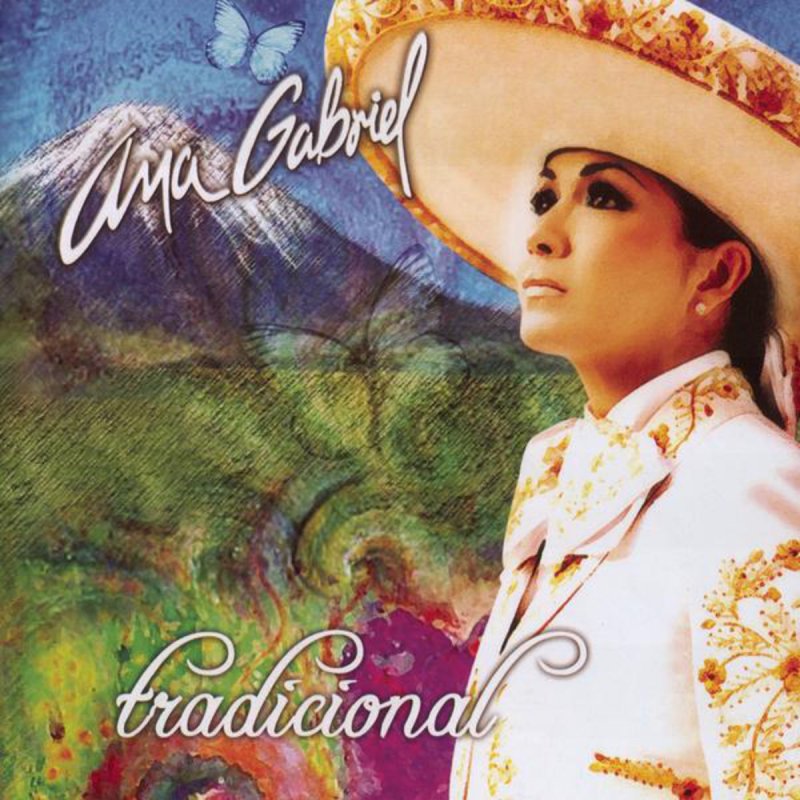 Ana Gabriel Que Te Vaya Bonito Lyrics Letra De Que Te Vaya Bonito Ranchera De Ana Gabriel Musixmatch