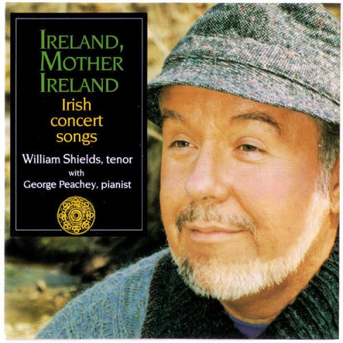 Letra de Mother Machree de William Shields | Musixmatch