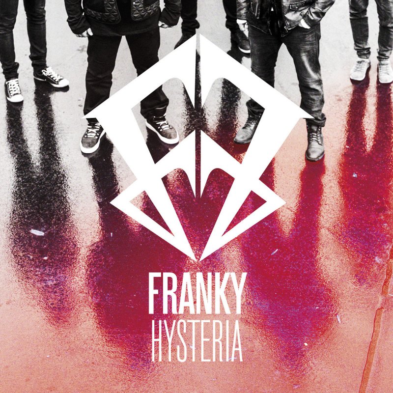 скачать песню franky-just run away