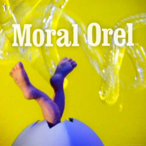 Moral Orel Letras de Grounded Musixmatch