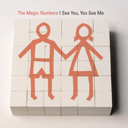 The Magic Numbers - Forever Lost (Timsbury School) The Magic Fractions Lyrics