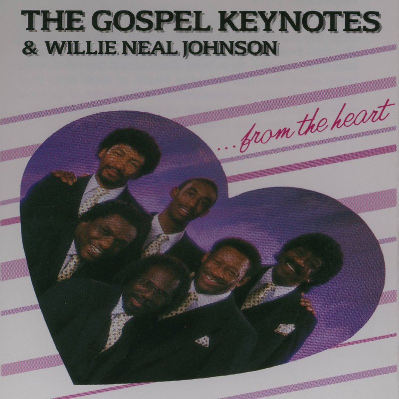 The Gospel Keynotes Keynotes Prayer Lyrics Musixmatch