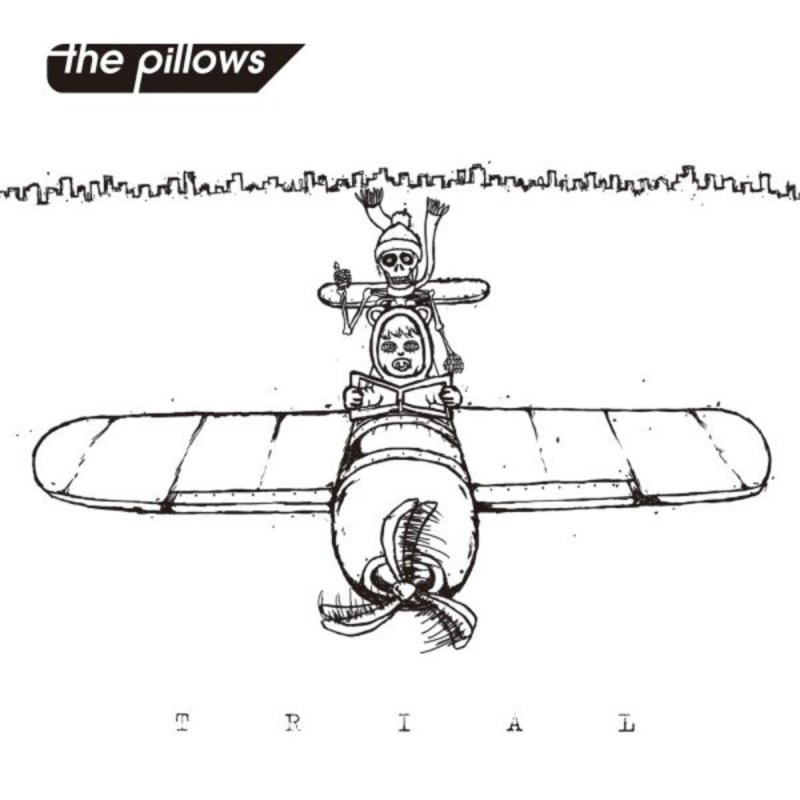 The Pillows Flashback Story Lyrics Musixmatch