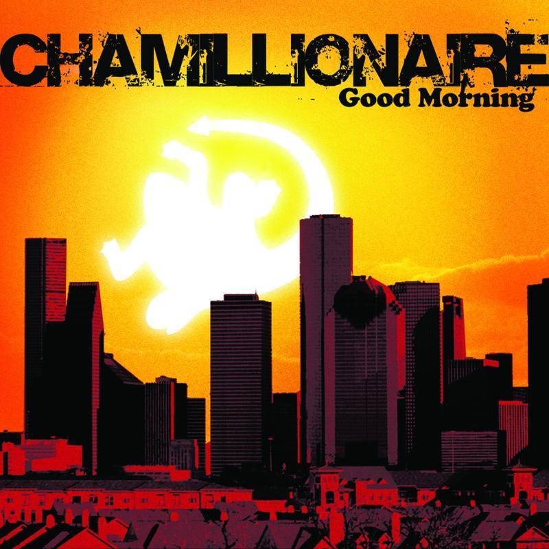 Chamillionaire Good Morning Paroles Musixmatch