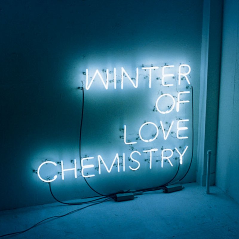 Chemistry Christmas Eve の歌詞 Musixmatch Chemistry Christmas Eve の歌詞 Musixmatch