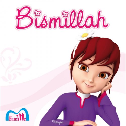 Bismillah (Album + Single 2013 fr-ang-ar)