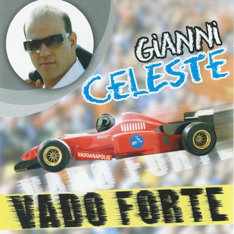 Gianni Celeste Come sai fare tu