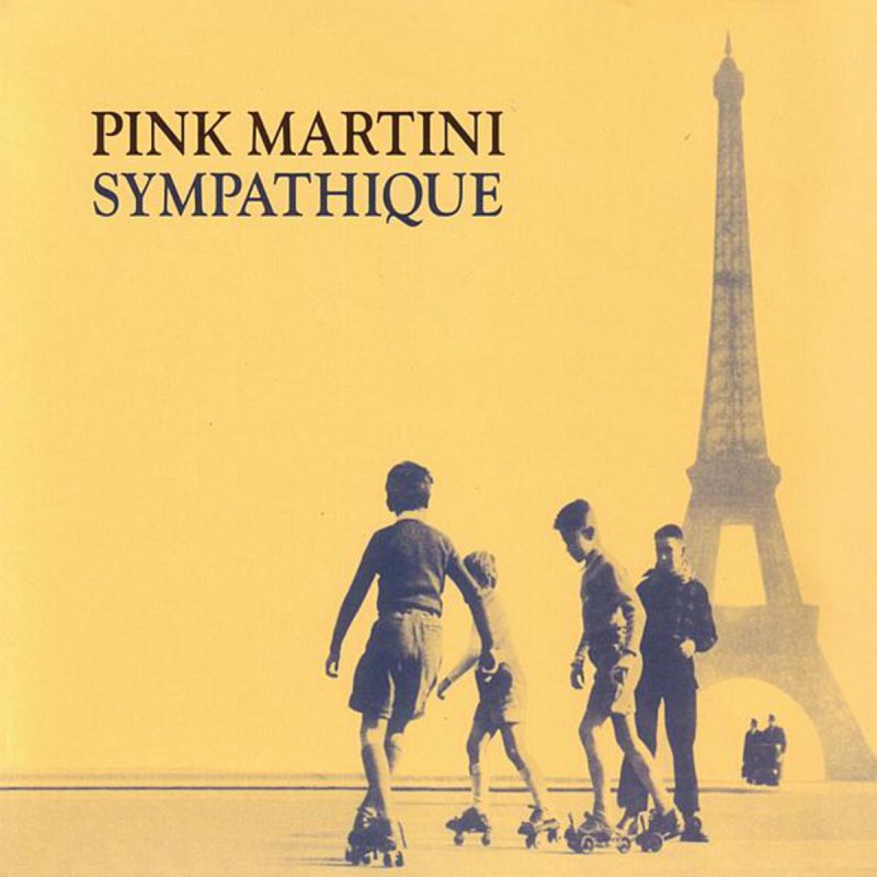 Letra de Je ne veux pas travailler de Pink Martini Musixmatch Letra de Je ne veux pas travailler de Pink Martini Musixmatch