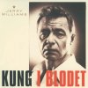 Kung i blodet Jerry Williams - cover art