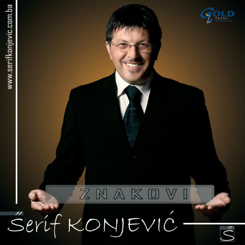 Serif Konjevic Zar U Ovim Godinama Lyrics Musixmatch