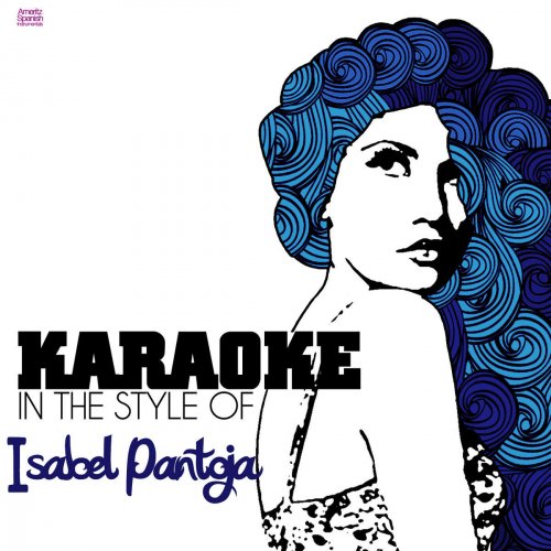 Karaoke - In the Style of Isabel Pantoja