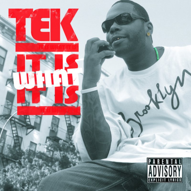 Tek it перевод