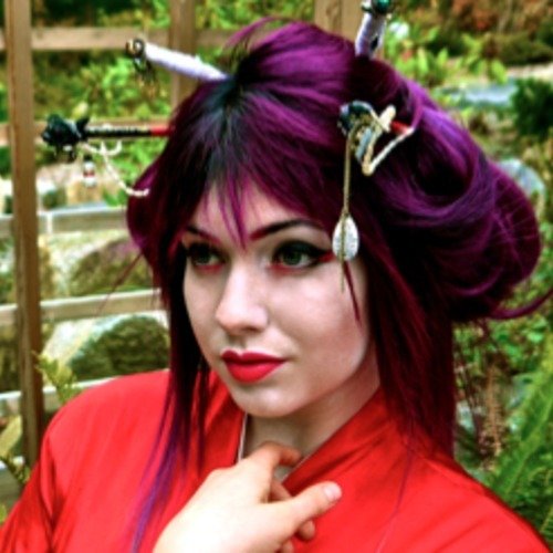 veela majesty