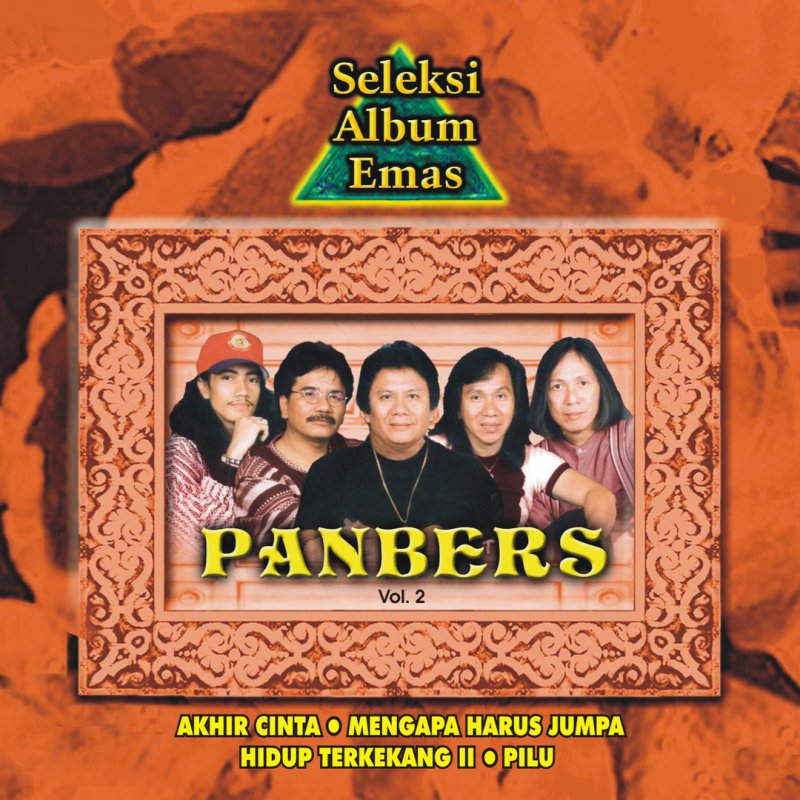 Panbers - Gereja Tua II Lyrics | Musixmatch
