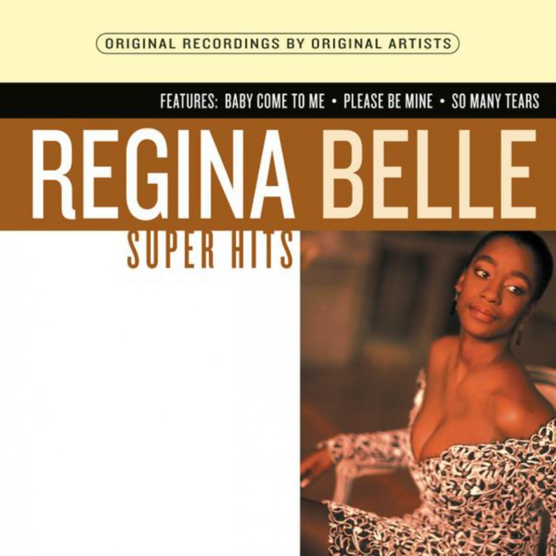 Regina Belle Letra De Please Be Mine Musixmatch
