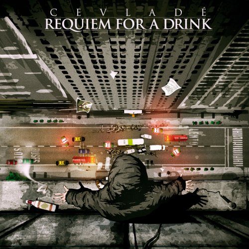 Requiem For A Drink