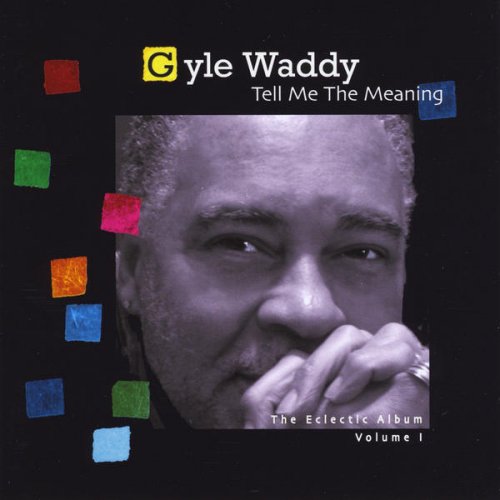 Tell Me the Meaning (The Eclectic Album, Vol. I)