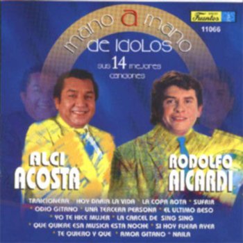 Rodolfo Aicardi - Naila Lyrics | Musixmatch