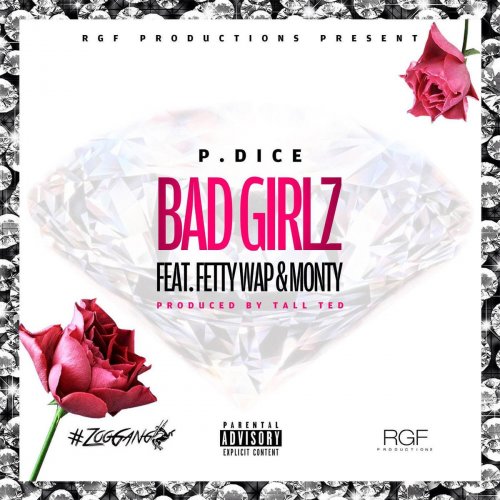 Bad Girlz (feat. Fetty Wap & Monty)